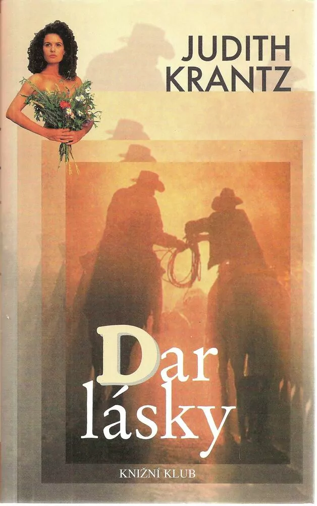 Dar lásky
