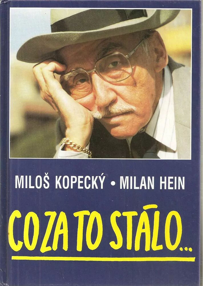 Co za to stálo ...