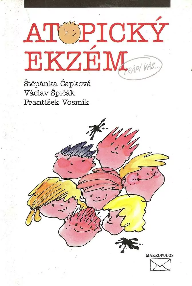 Atopický ekzém