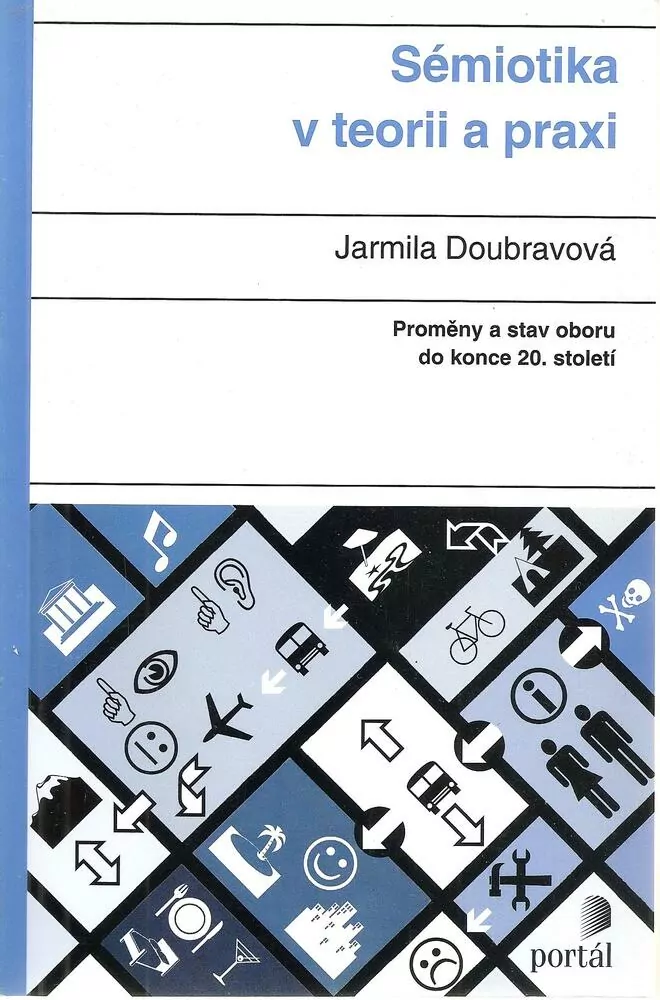 Sémiotika v teorii a praxi