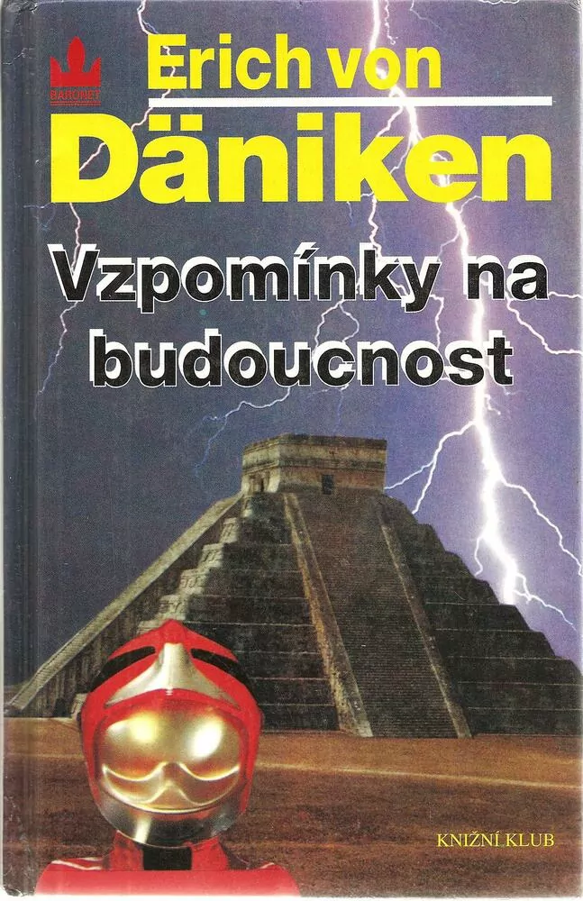 Vzpomínky na budoucnost