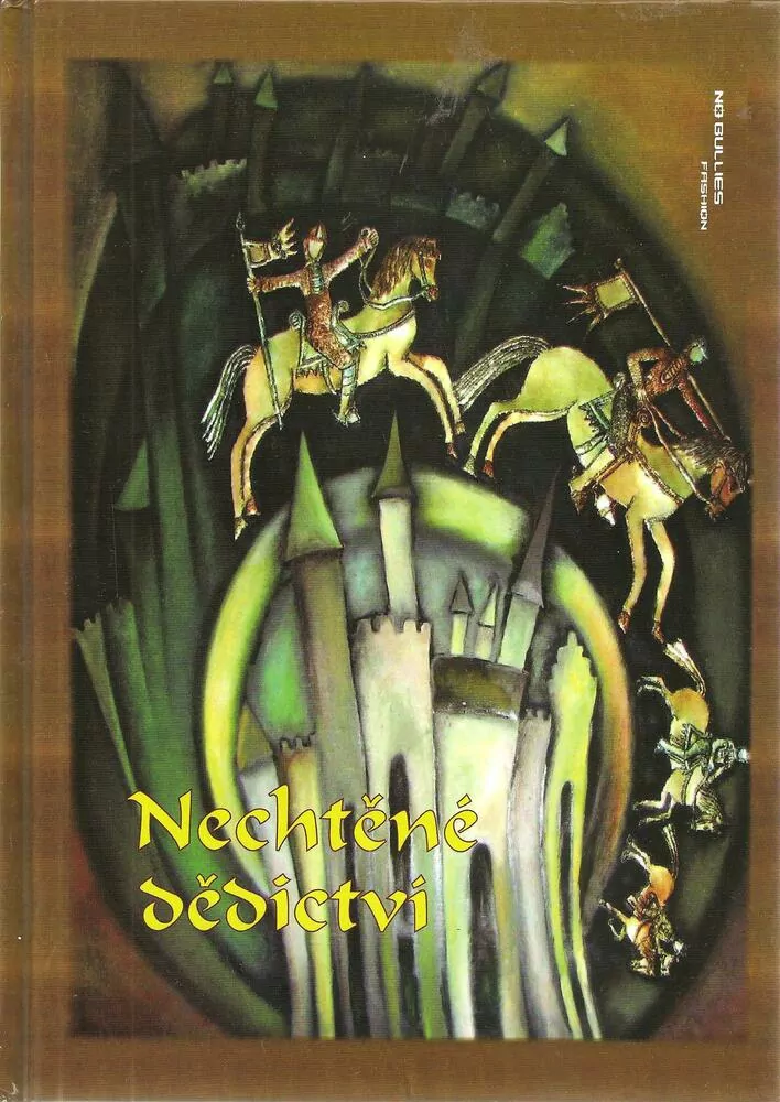 Nechtěné dědictví