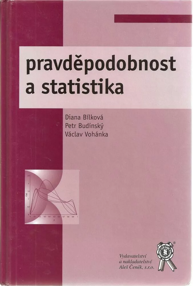 Pravděpodobnost a statistika