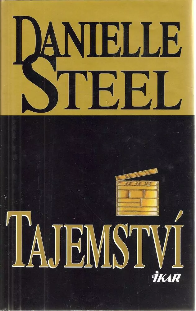 Tajemství