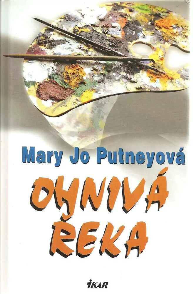 Ohnivá řeka