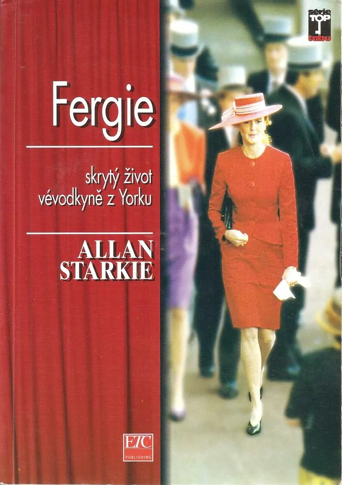 Fergie