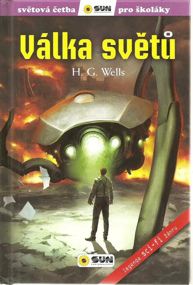 Válka světů