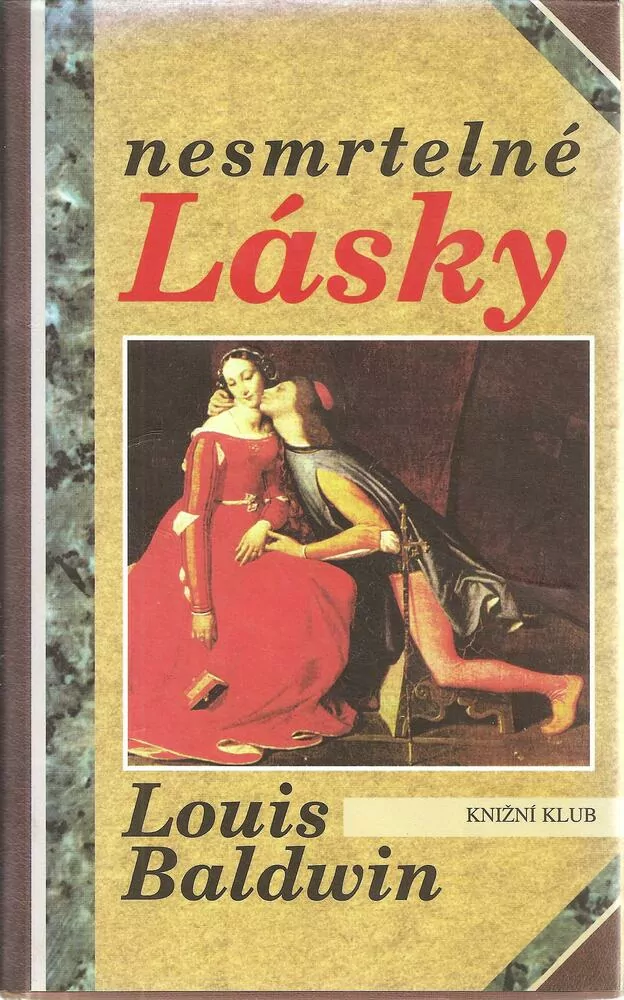 Nesmrtelné lásky