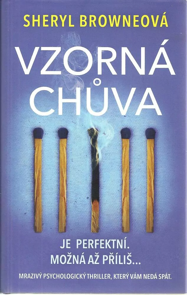 Vzorná chůva