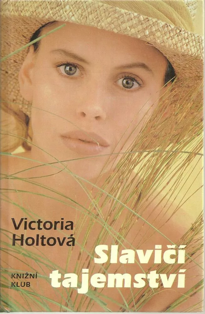 Slavičí tajemství
