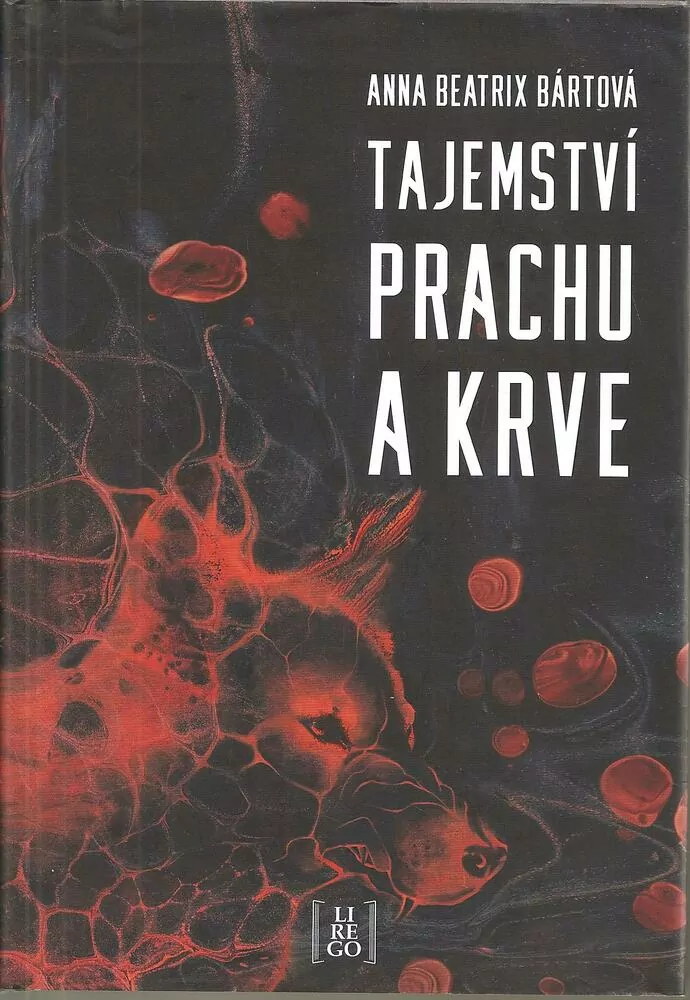 Tajemství prachu a krve