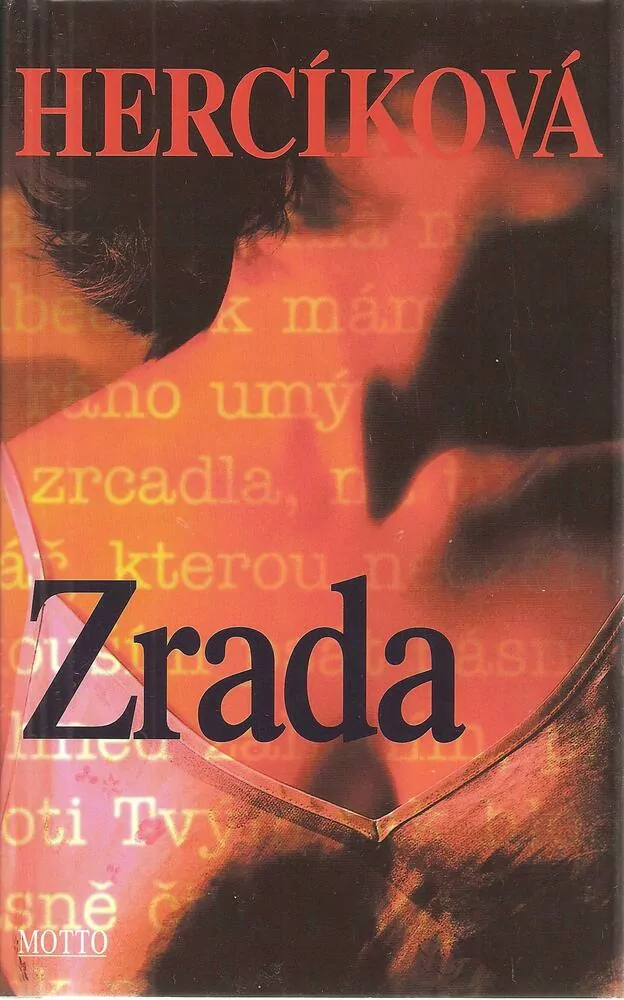 Zrada