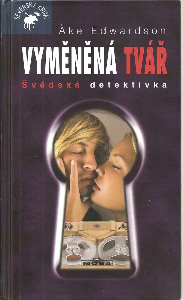 Vyměněná tvář
