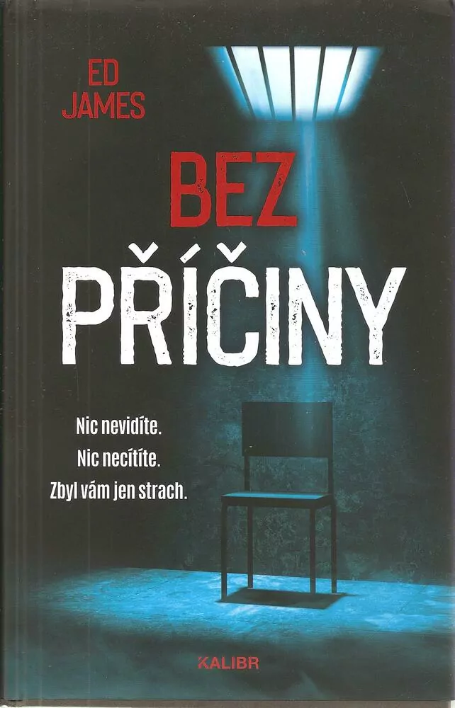 Bez příčiny