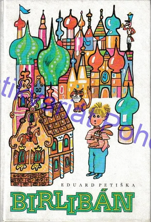 Birlibán
