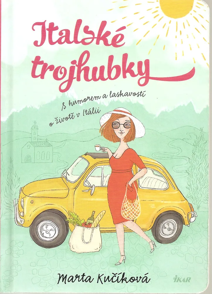 Italské trojhubky
