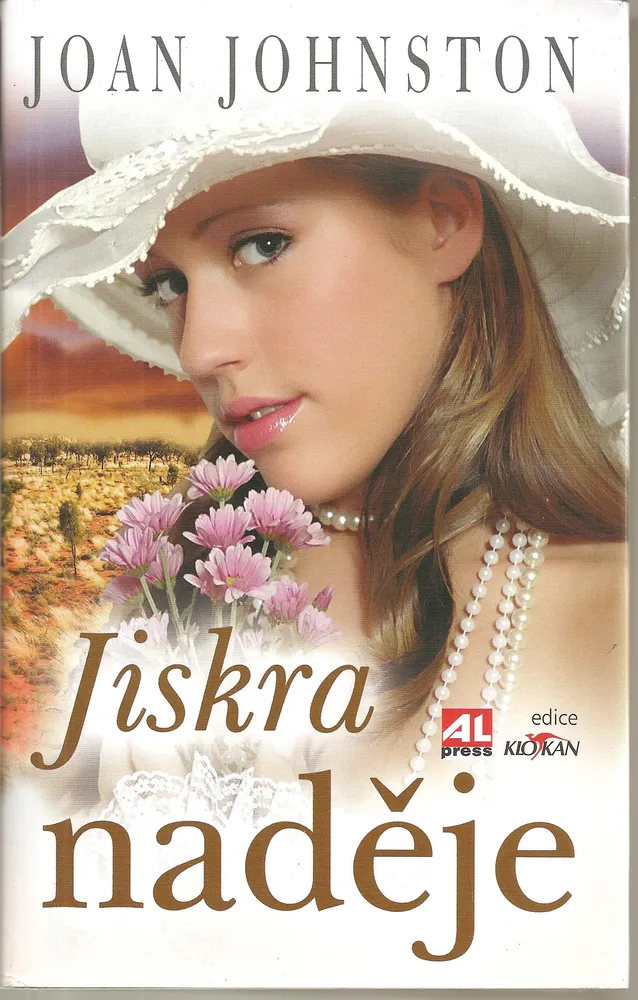 Jiskra naděje