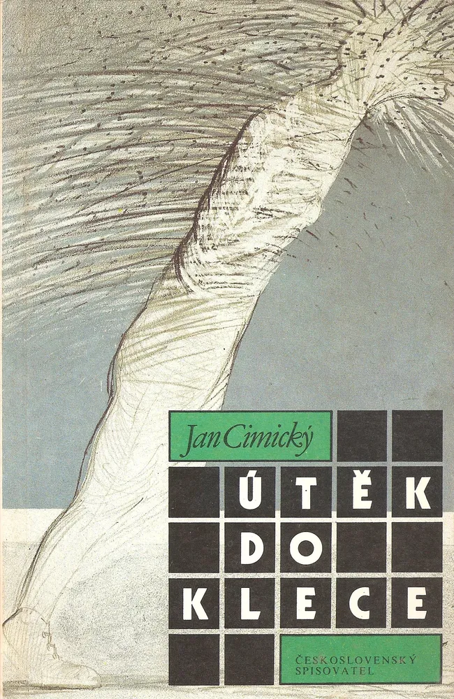 Útěk do klece