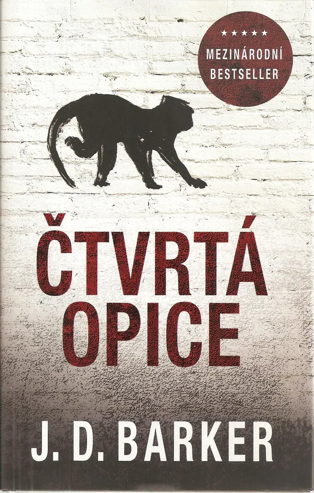 Čtvrtá opice