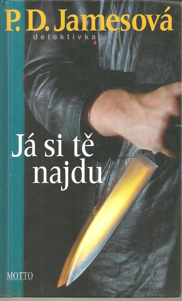 Já si tě najdu