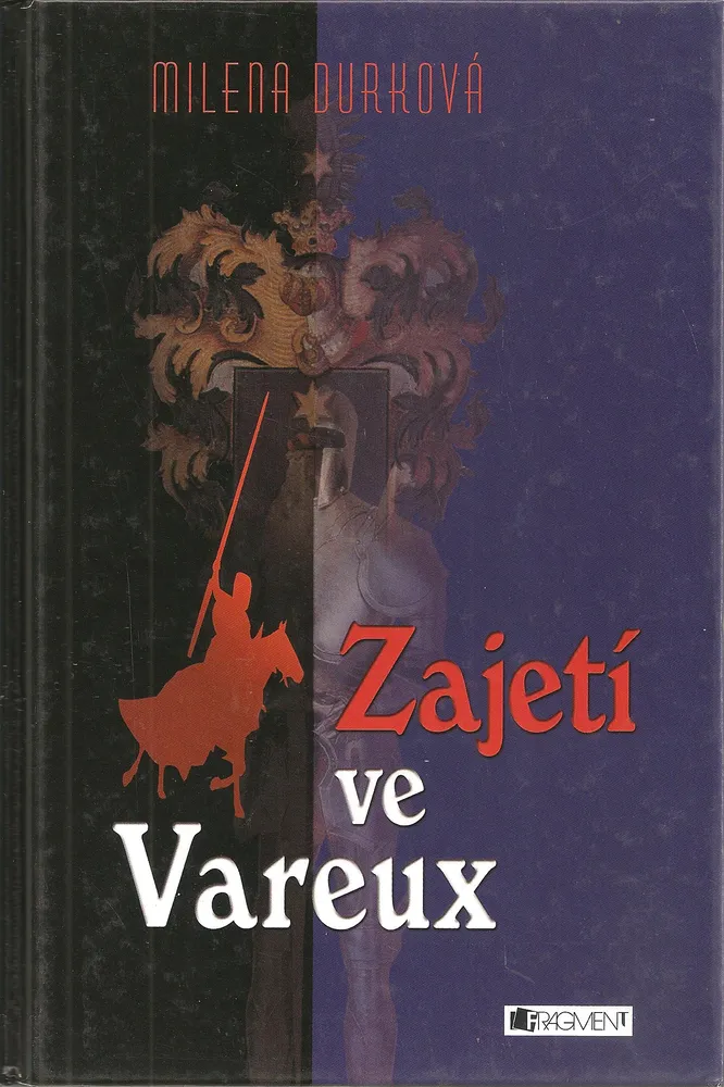 Zajetí ve Vareux