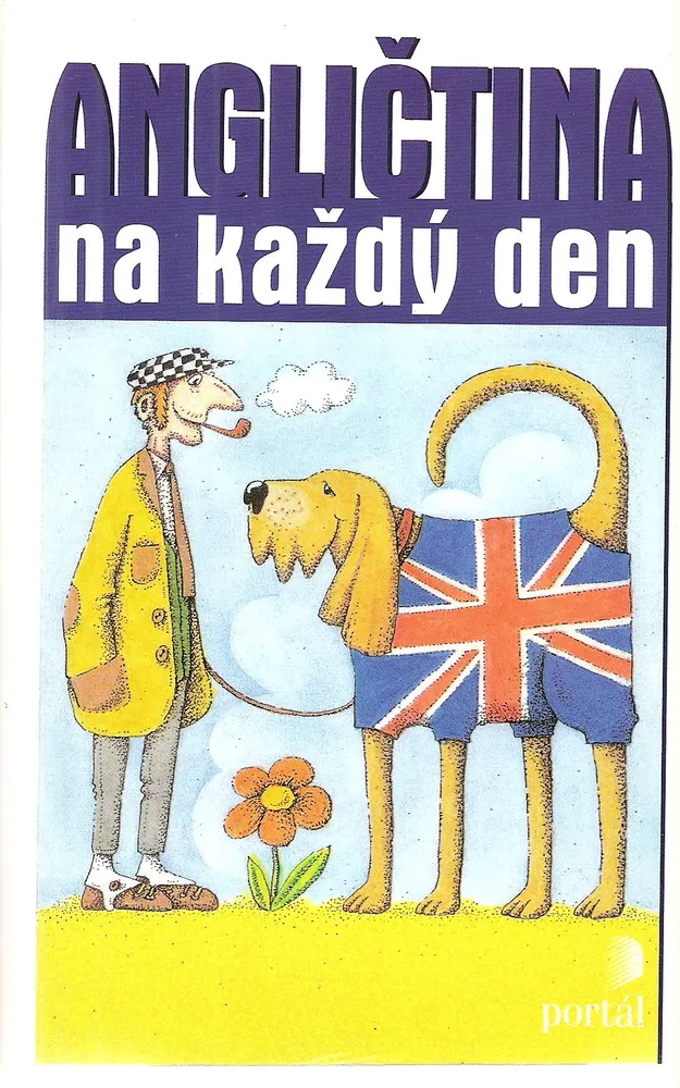 Angličtina na každý den