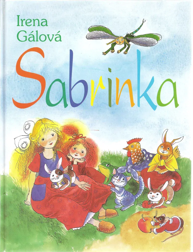 Sabrinka