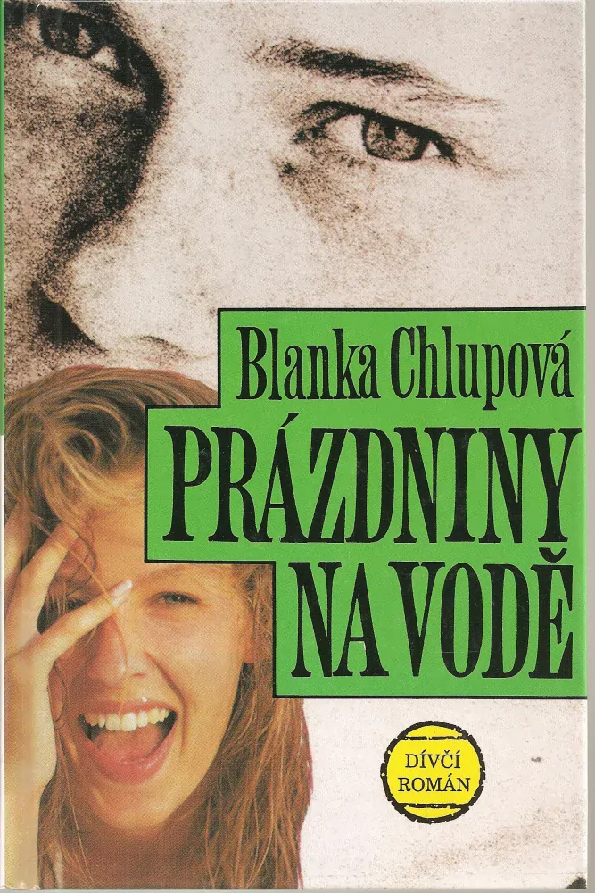 Prázdniny na vodě