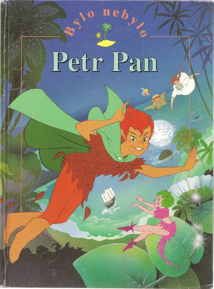 Petr Pan