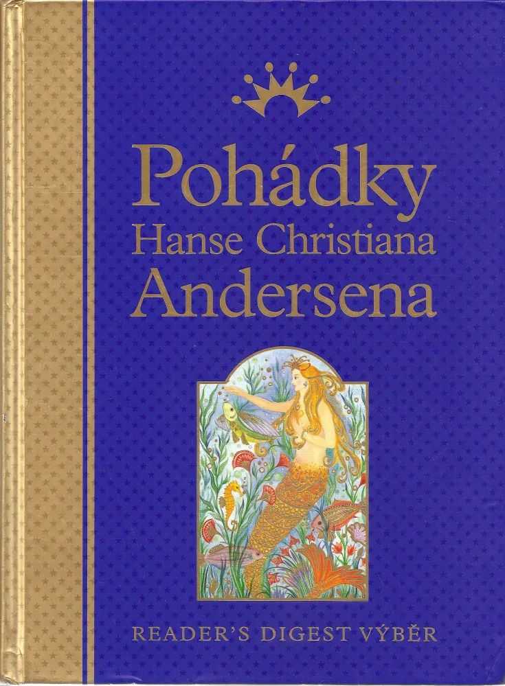 Pohádky Hanse Christiana Andresena