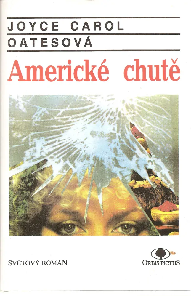 Americké chutě