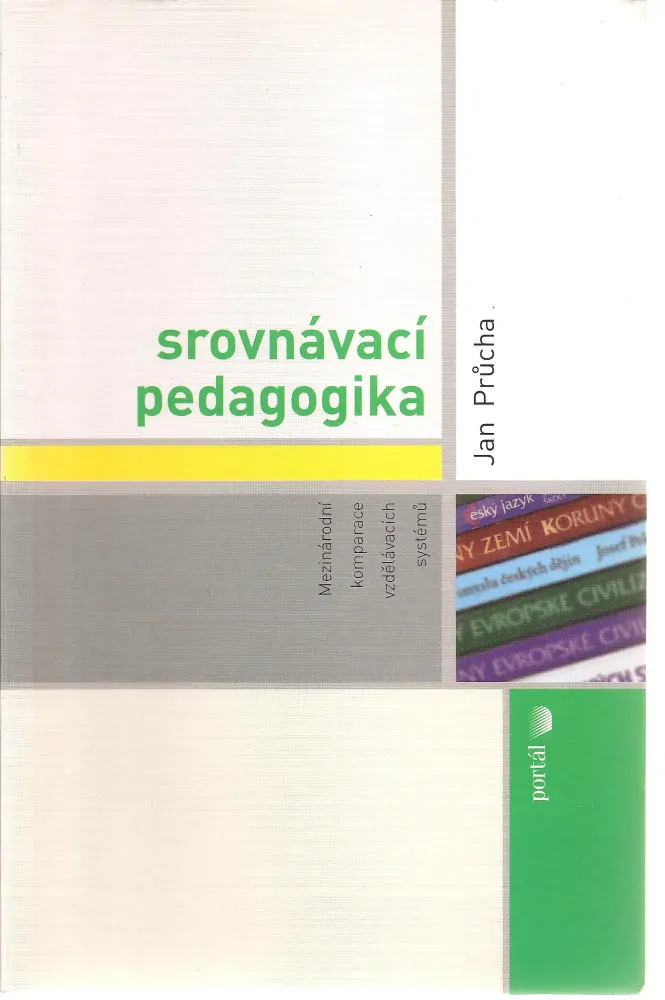 Srovnávací pedagogika