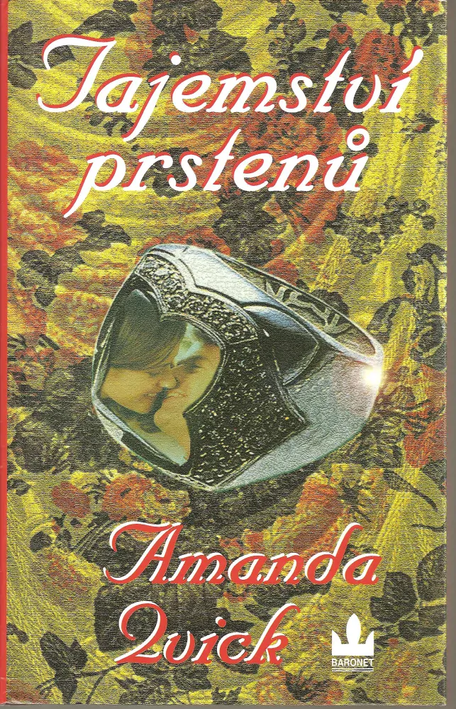 Tajemství prstenů