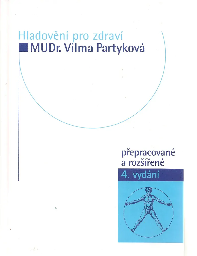 Hladovění pro zdraví