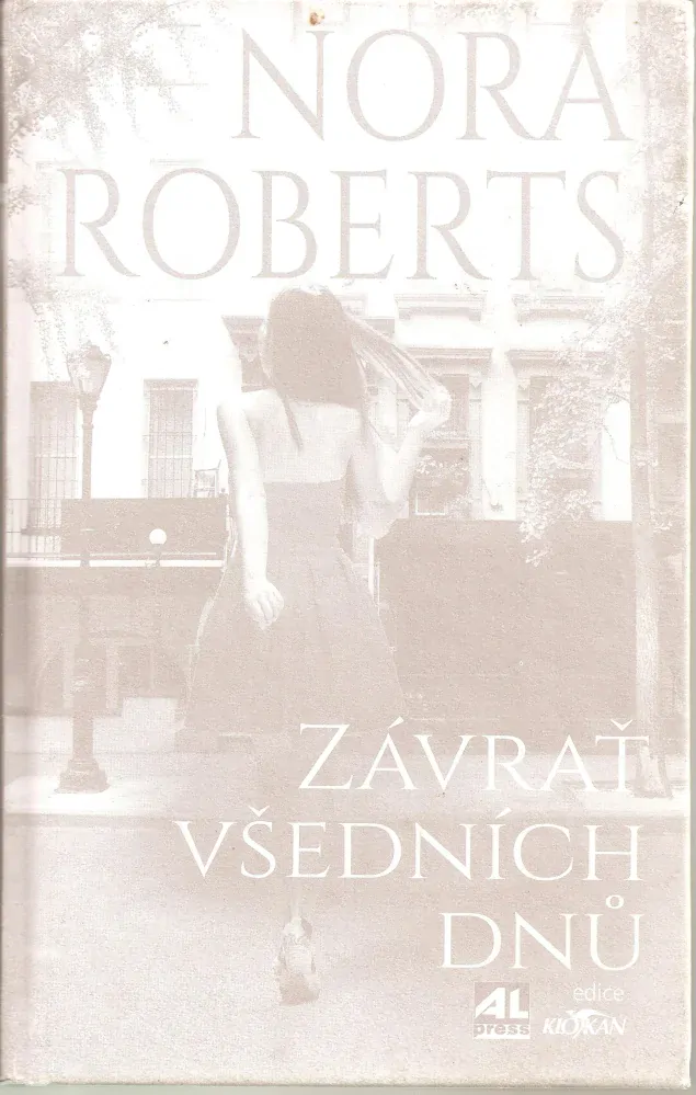 Závrať všedních dnů
