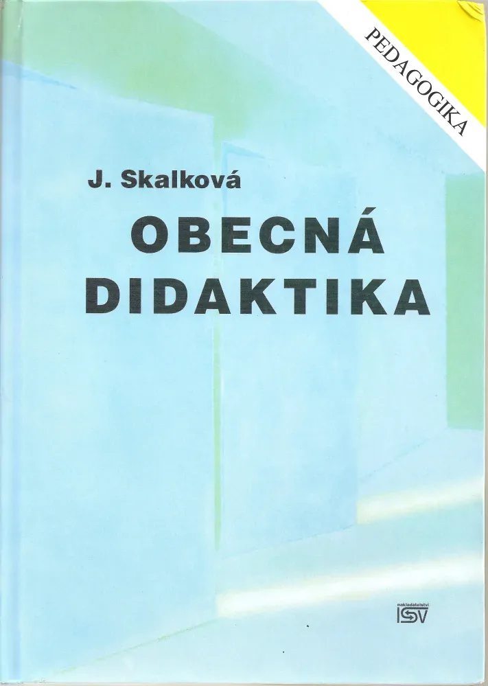 Obecná didaktika