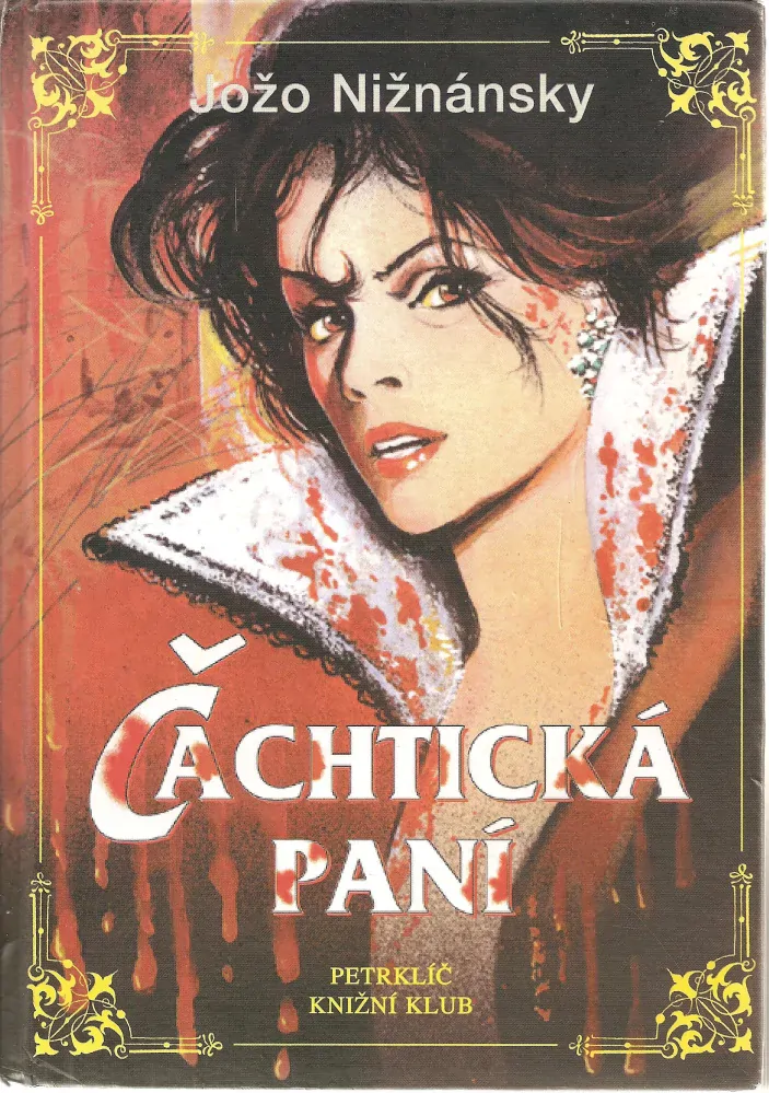 Čachtická paní