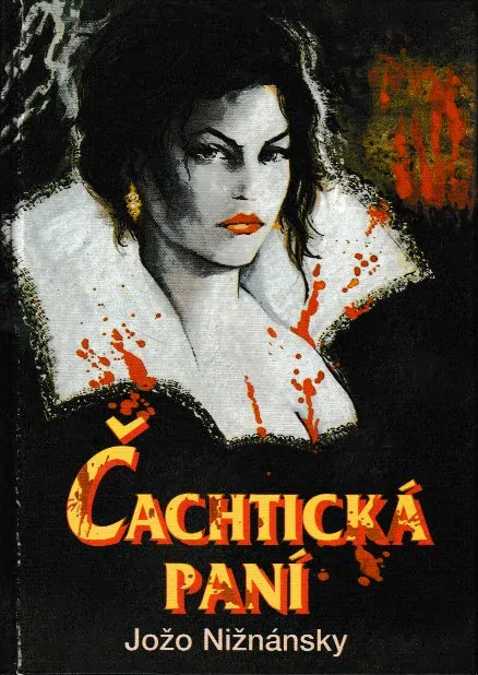 Čachtická paní