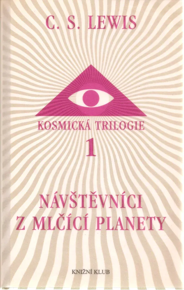 Kosmická trilogie