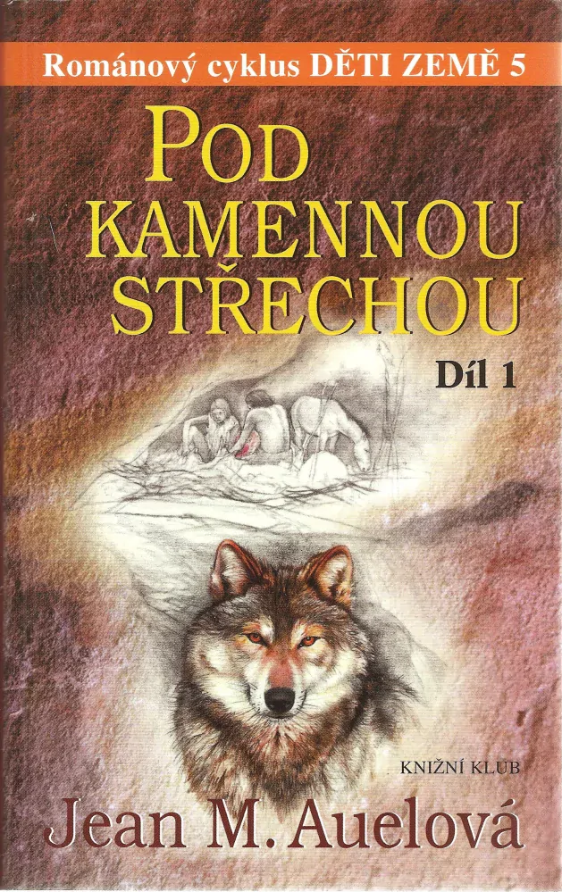 Pod kamennou střechou 1 + 2