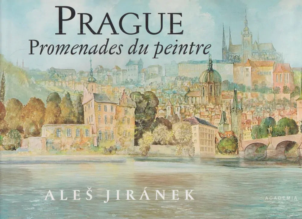 Prague