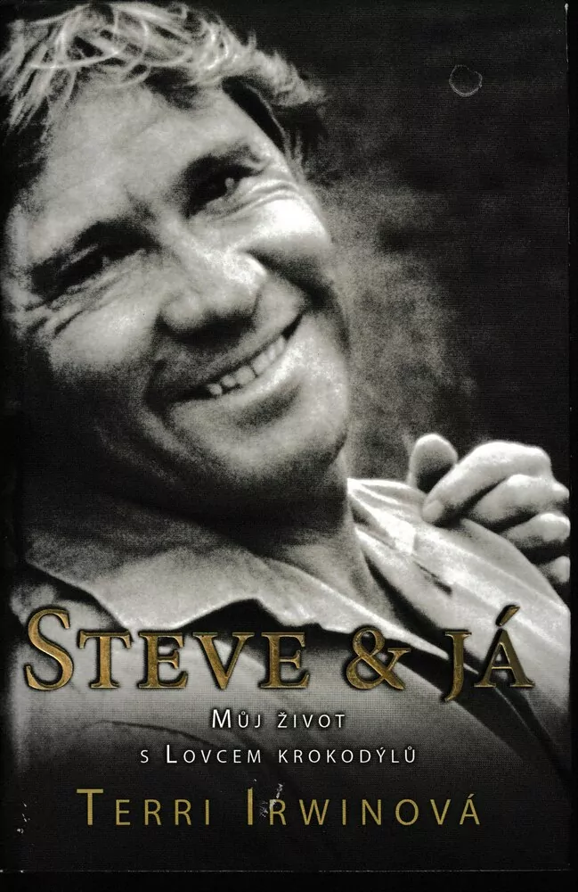 Steve a já