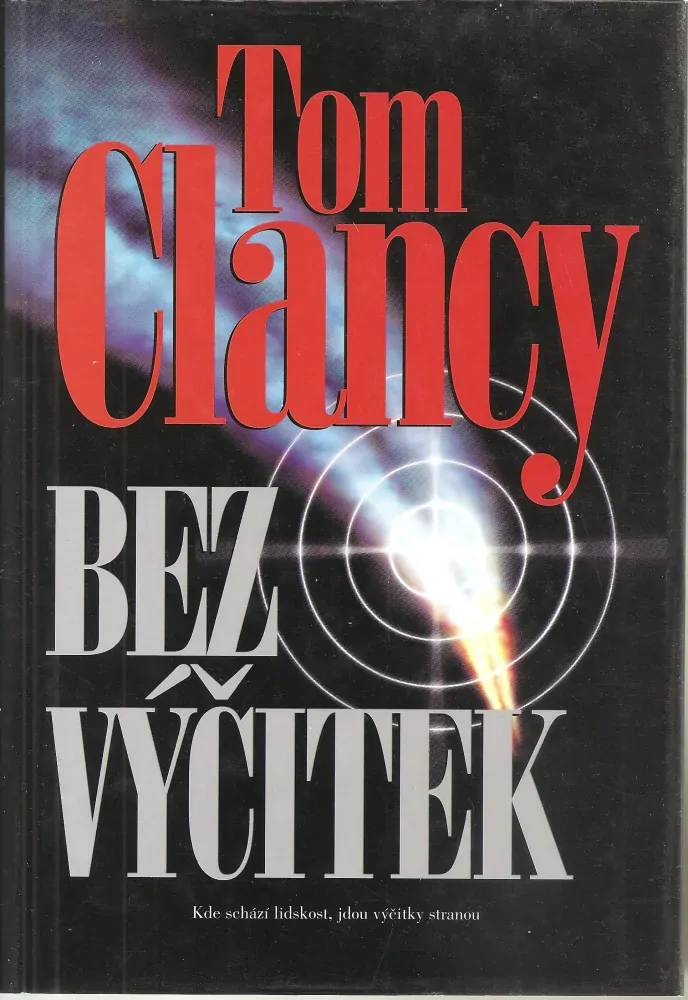 Bez výčitek