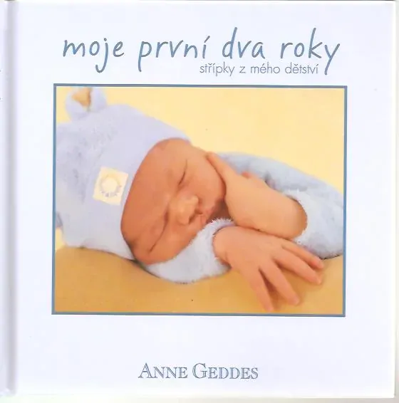 Moje první dva roky