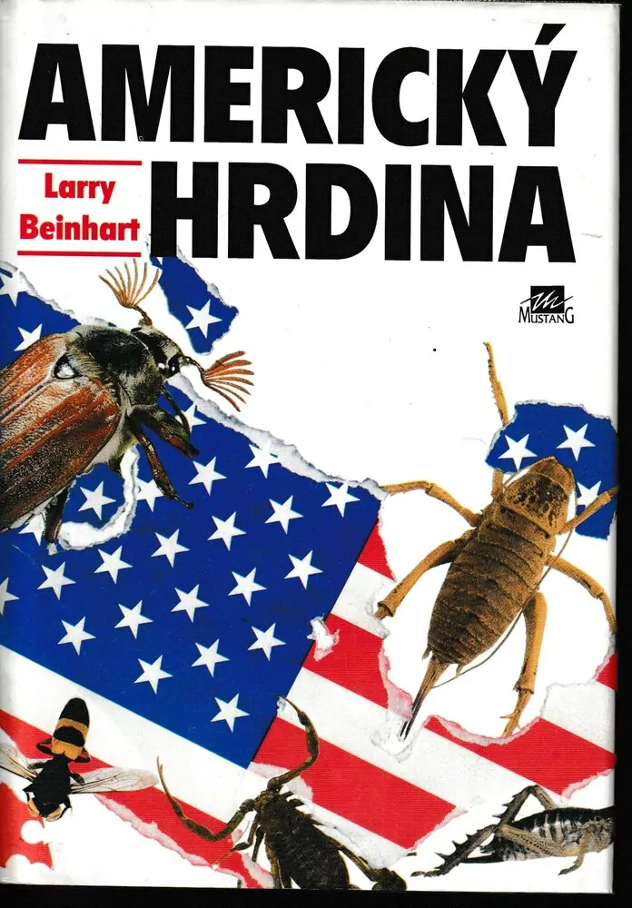 Americký hrdina