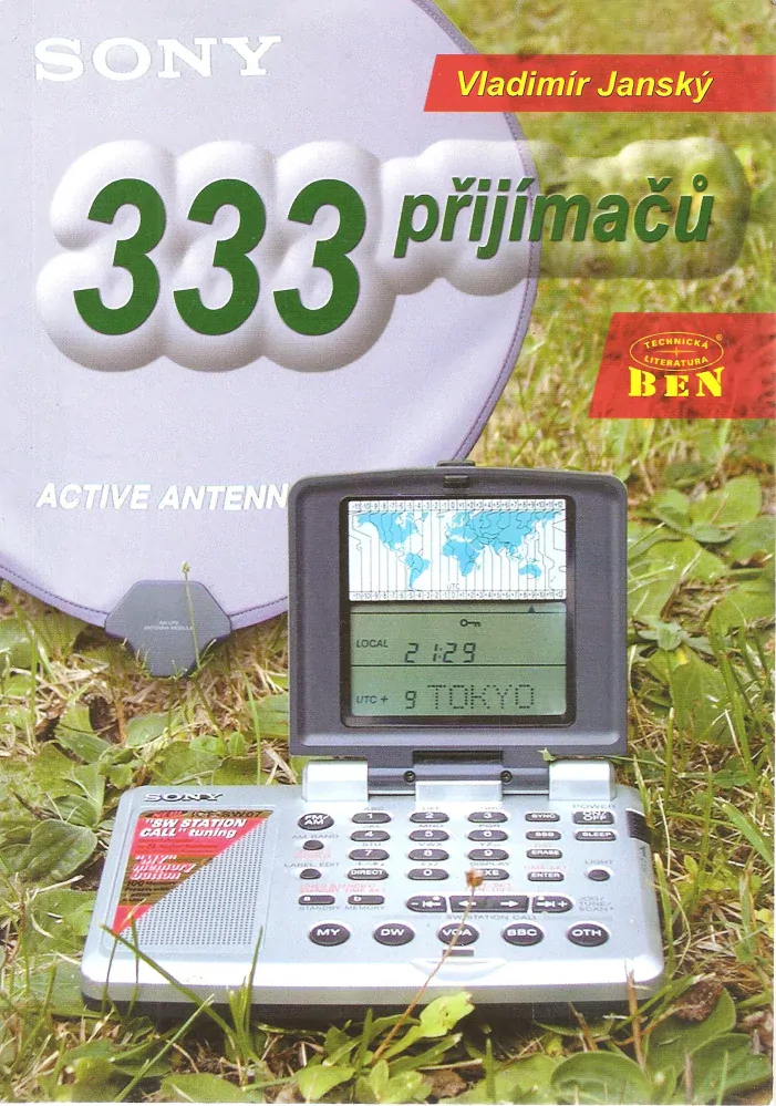 333 přijímačů