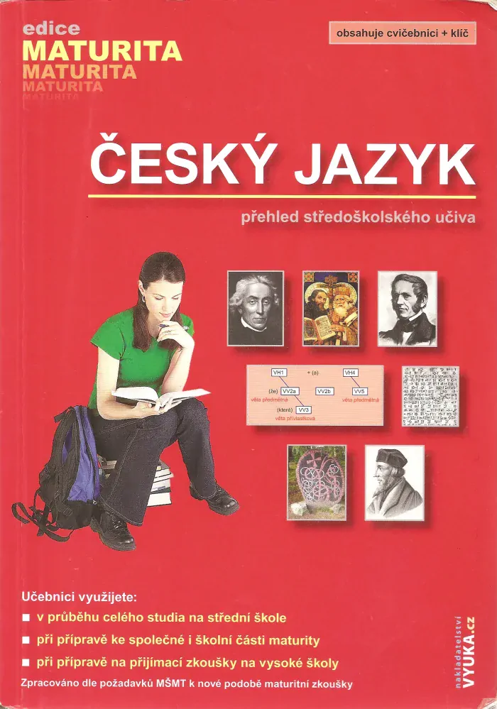 Český jazyk