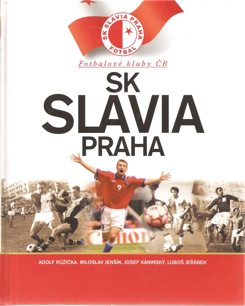 SK Slavia Praha