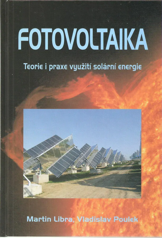 Fotovoltaika