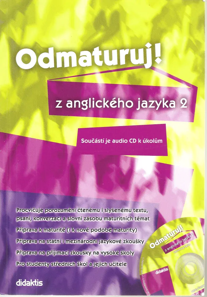 Odmaturuj!